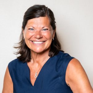 Marie-Louise Borg